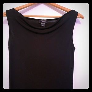 NY & CO Little Black Dress